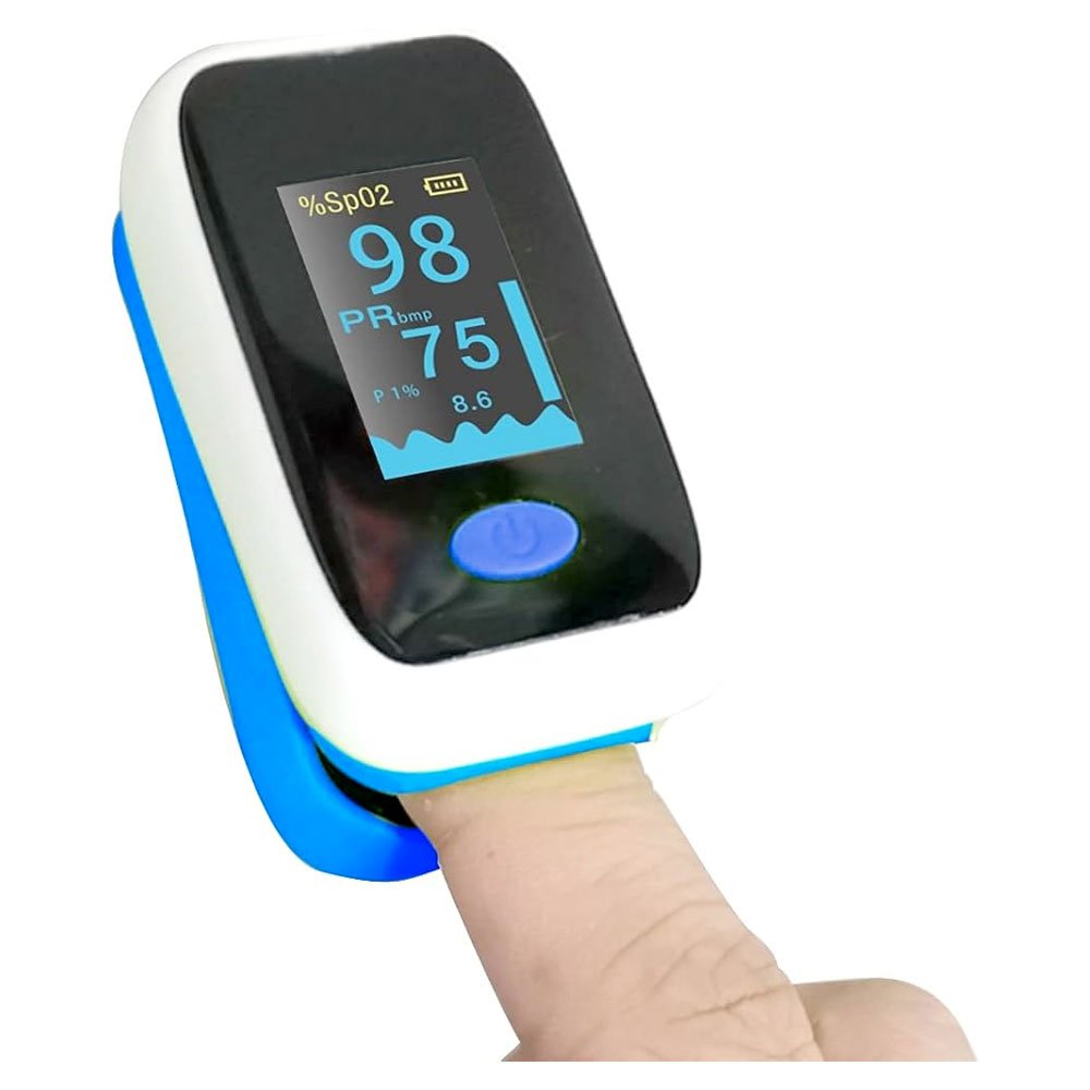 Pulse Oximeter