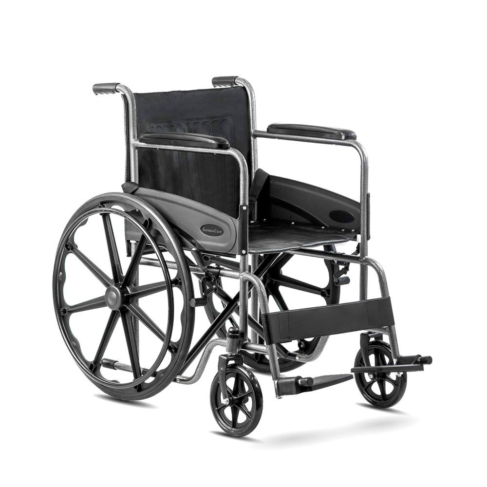 Wheel Chair Normal